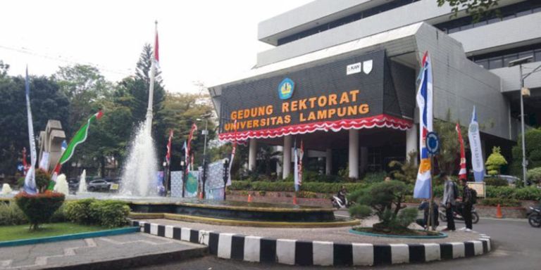 Unila Kantongi Bukti Awal Meninggalnya Mahasiswa, Polda Dan BEM Ikut Investigasi Foto : Ist
