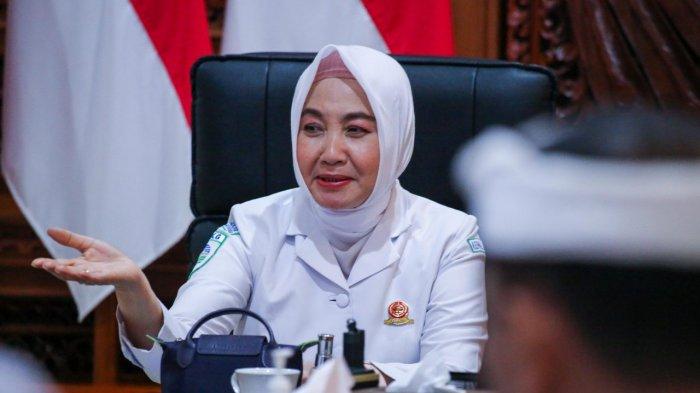 Kepala BMKG Dwikorita Karnawati. Foto : Ist
