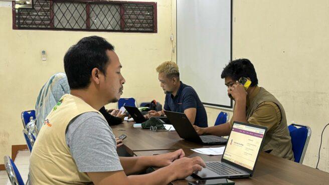 7.000 Siswa Tak Bisa Masuk SMP Negeri Posko pengaduan SPMB 2025 menerima banyak aduan dari masyarakat terkait dengan SPMB di Kota Tangsel.