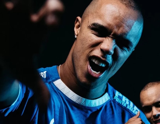 Janji Wiliam Marcilio Tampil Apik Bersama Persib Pemsin Persib Wiliam Marcilio. Foto : Ist