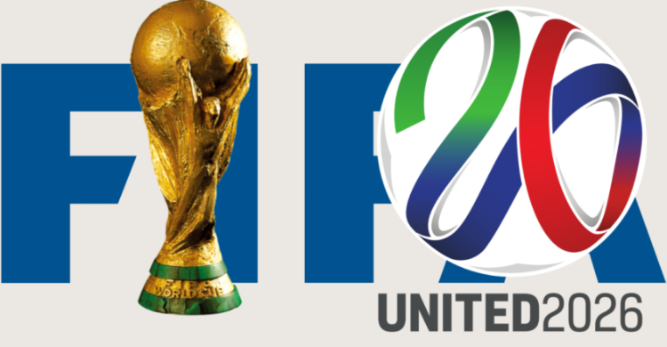Kebijakan Imigrasi Trump Jadi PR FIFA Logo Piala Dunia 2026. Foto : Ist