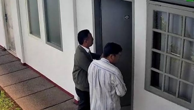 Kematian Diplomat Muda Mulai Terungkap, ADP Berniat Bunuh Diri Sejak 2013 Tempat kos ADP di Menteng. Foto : Ist