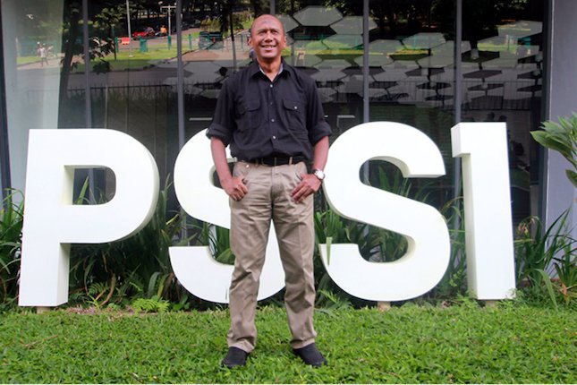 Piala Presiden 2025, RD Siap Bayar Kepercayaan Publik Rahmad Darmawan. Foto : Ist