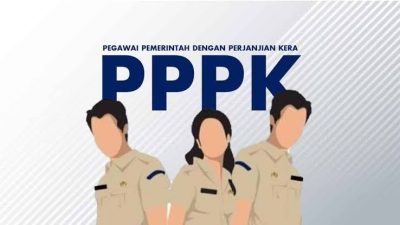 5.816 Honorer Pandeglang Diusulkan PPPK Paruh Waktu Ilustrasi