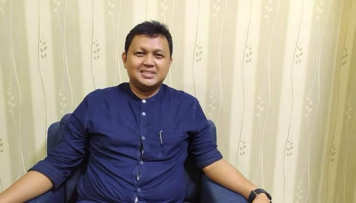 Beredar Pesan Rencana Demonstrasi Kepala Dindikbud Kota Tamgsel Deden Deni