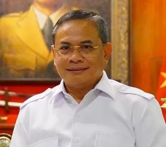 Bupati Pati Sudewo Tak Penuhi Panggilan KPK, Bakal Hadir Rabu 27 Agustus Bupati Pati Sudewo. Foto : Ist