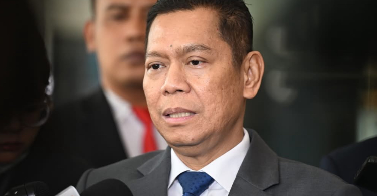 Golkar Menonaktifkan Adies Kadir dari Jabatan Anggota DPR Anggota DPR dari Golkar Adies Kadir. Foto : Ist