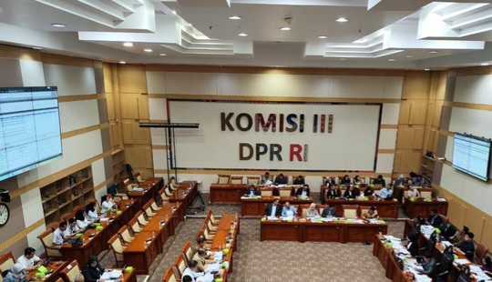 “Kami Dihujat, Disorot, Rumah Jadi Nggak Punya” Ilustrasi. Foto : Ist