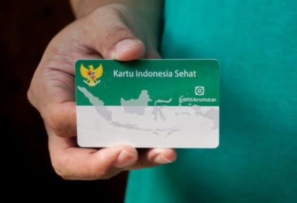 Pemerintah Akan Menaikkan Iuran BPJS Kesehatan, Layakkah? Kartu BPJS Kesehatan. Foto : Ist