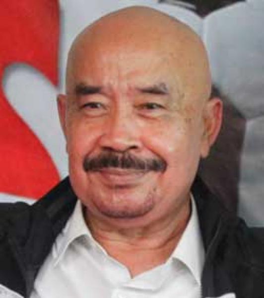 Mantan Manager Timnas PSSI. Foto : Ist