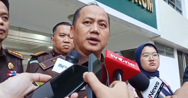 Kapuspenkum Kejagung Anang Supriatna. Foto : Ist