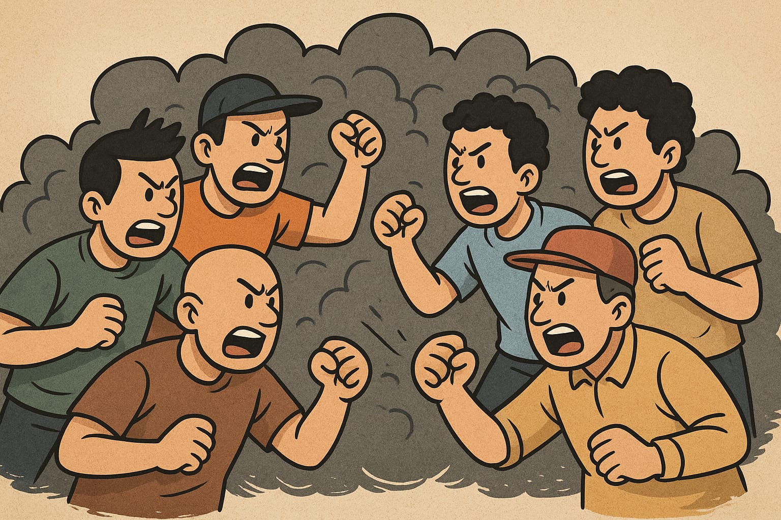 Ilustrasi. Foto : Ist
