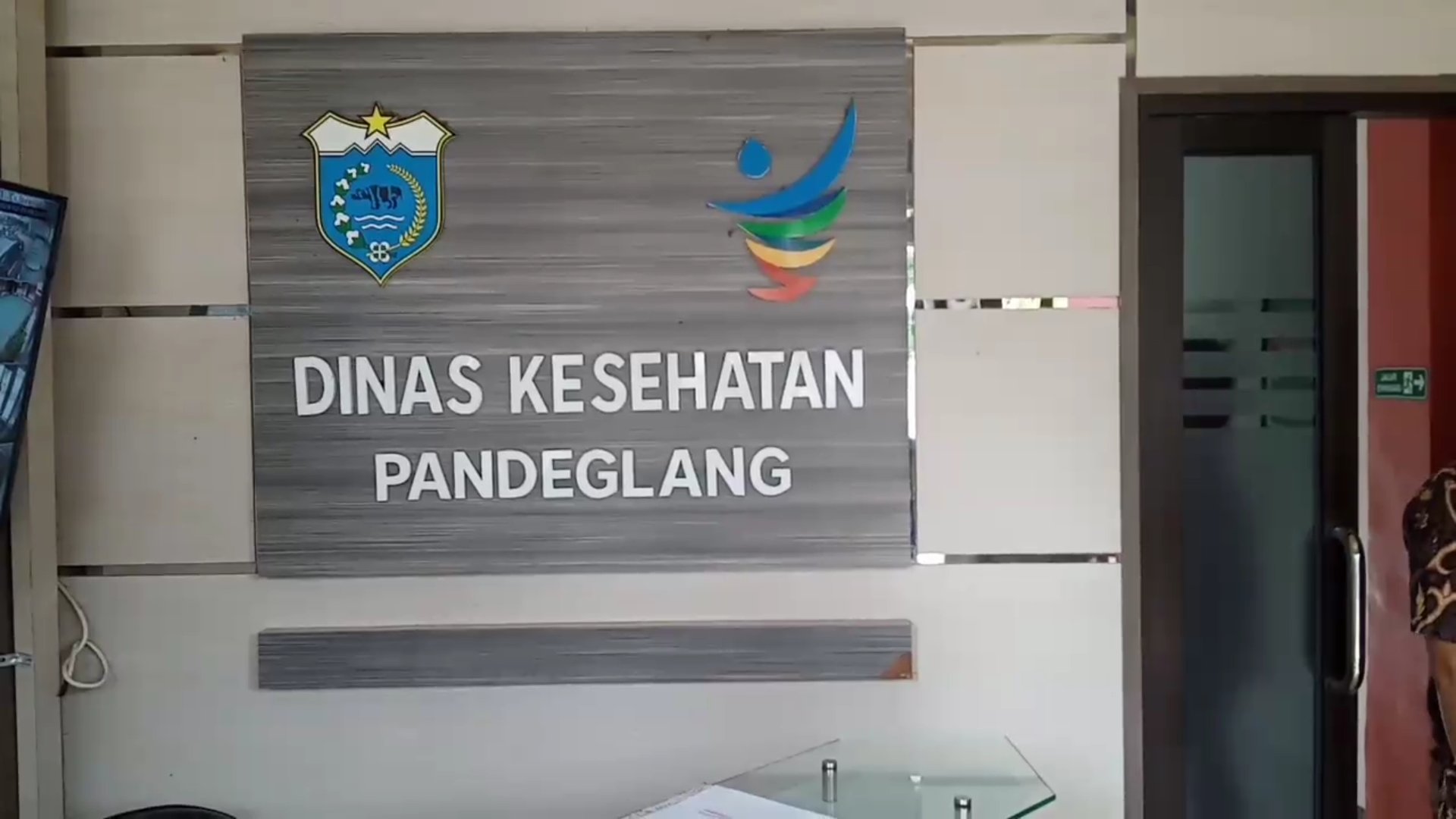 Dinas Kesehatan Temukan 3.180 Warga Pandeglang Terjangkit TBC Ist.