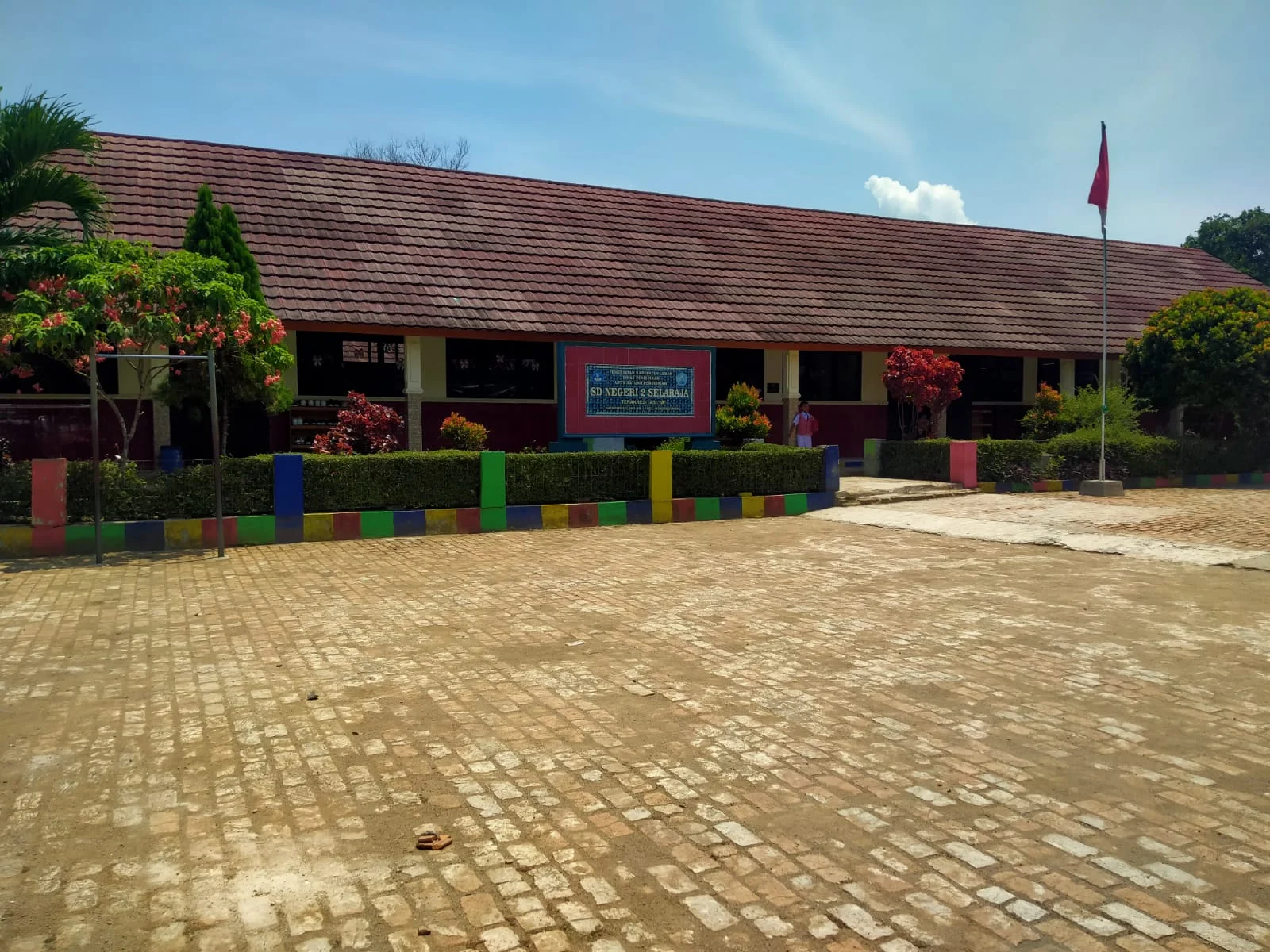 Bikin Siswa Trauma, Disdik Lebak Tegur Kepsek Ist.