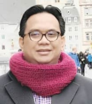 Hak Warga atas Sunyi Budi Rahman Hakim, Ph.D. Foto : Ist