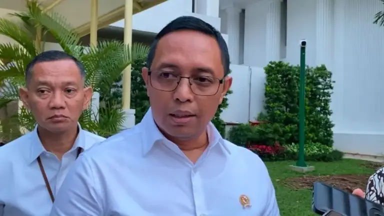 Hasan Nasbi Kini Jadi Komisaris Pertamina Hasan Nasbi Komisaris Pertamina. Foto : Ist