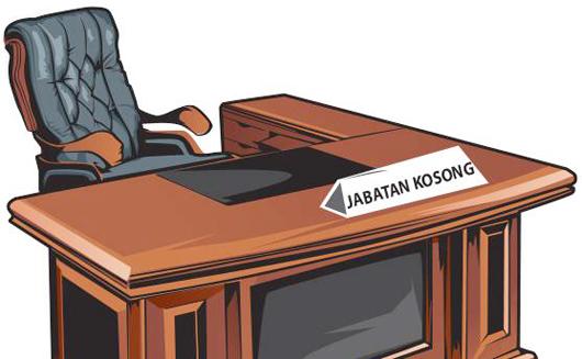 Pemkab Pandeglang Targetkan Jabatan Kosong Segera Terisi Ist.