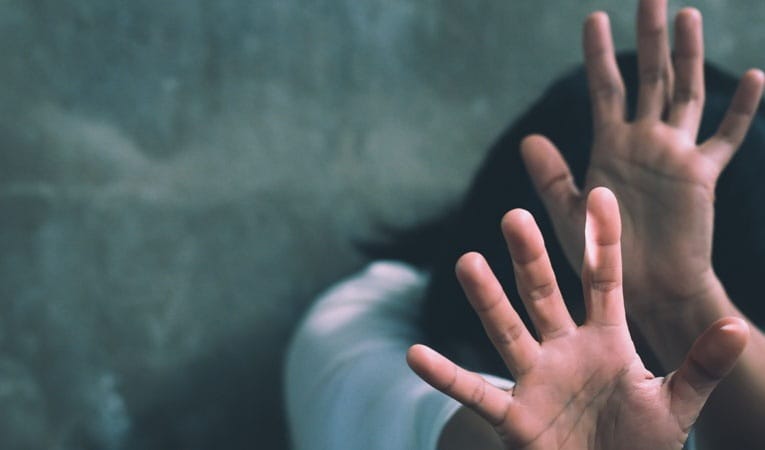 Kekerasan Perempuan & Anak Tertinggi Di Pamulang Ilustrasi kekerasan perempuan dan anak