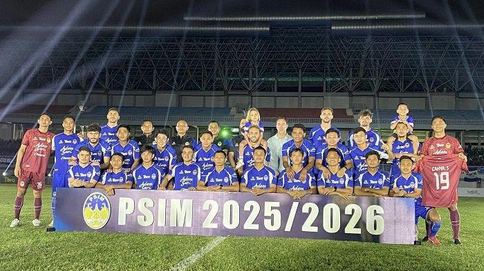 Sk7ad PSIM. Foto : Ist