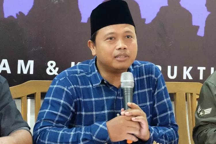 Mendagri Larang Pejabat Gelar Pesta Mewah Dan Pamer Harta Manager Riset Seknas Forum Indonesia untuk Transparansi Anggaran (Fitra), Badiul Hadi. Foto : Ist