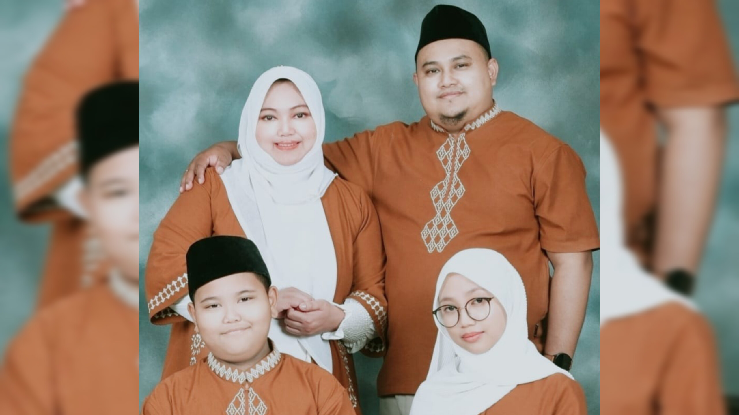 Mengukur Kualitas Diri dari Cara Kita Menghargai Diri Sendiri Windi Nursandi Suhandi, S.T. Mahasiswa Program Studi Magister Manajemen, Universitas Pamulang. (Ist)