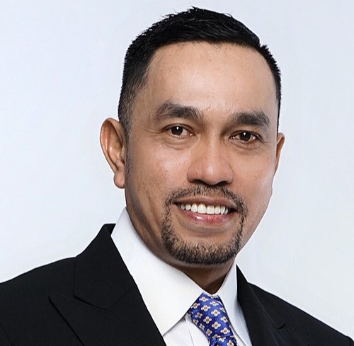 NasDem Minta Warga Tak Terkecoh, Akun X ‘Sahroni Berdikari’ Disebut Palsu Ahmad Sahroni. Foto : Ist