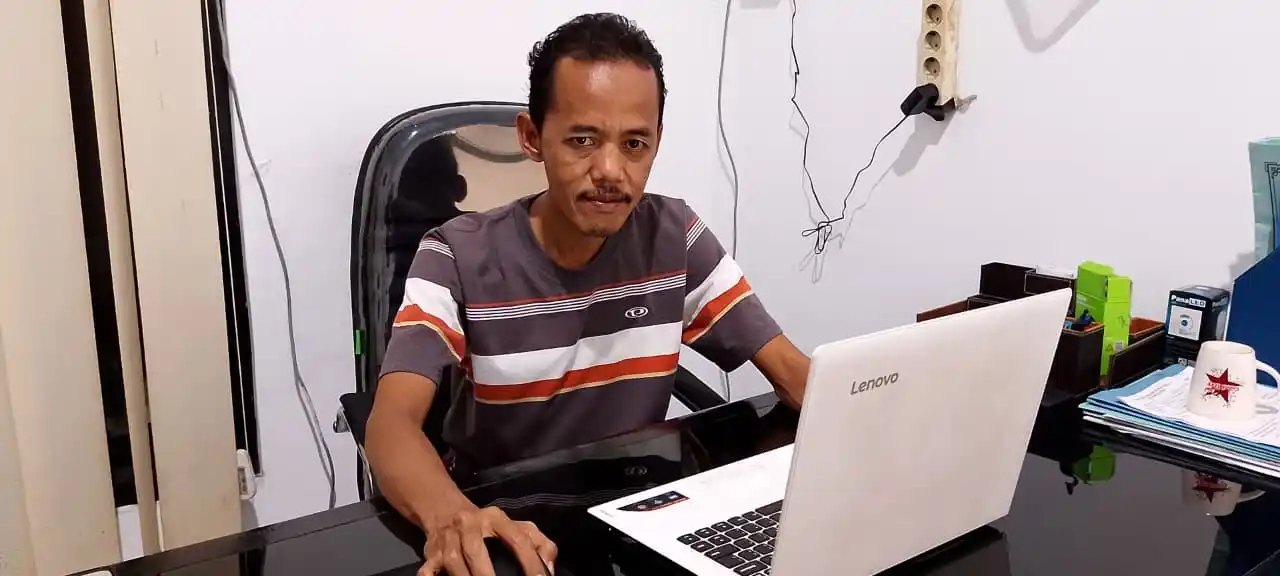 OPD Besar Di Pemkab Pandeglang Belum Musnahkan Arsip Ist.