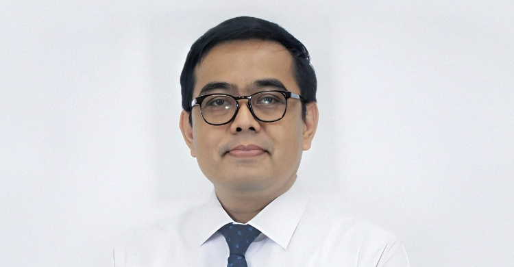 Ahmad Tholabi Guru Besar UIN Jakarta. Foto : Ist