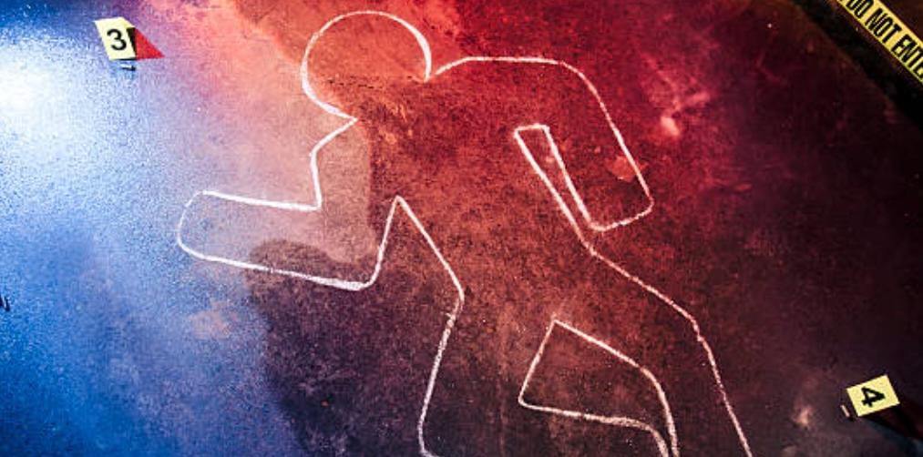 Pria Nekat Loncat dari Lantai 4 Mall di Tangerang, Diduga Bunuh Diri Ilustrasi. Foto : Ist