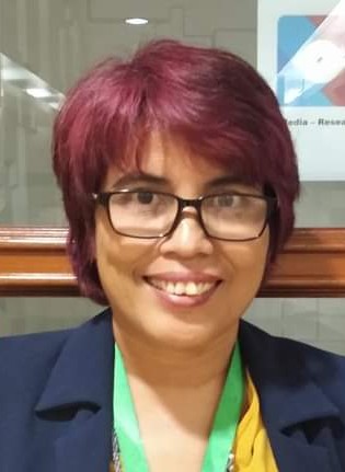 Yenti Nurhidayat, Direktur Eksekutif Pusat Kajian Hukum dan Anggaran (Puskaha) Indonesia.(Istimewa)