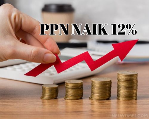 Ringankan Beban Rakyat, Misbakhun Usulkan Penurunan Tarif Pajak Ilustrasi. Foto : Ist