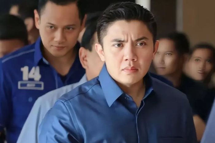 Seskab Teddy Mendadak ke Kantor Kemenko Polkam Malam-malam, Ada Apa? Seskab Teddy Indra. Foto : Ist