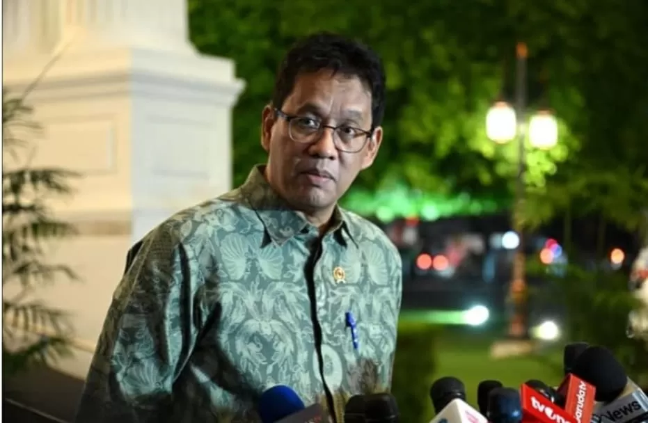 Menkeu Purbaya. Foto : Ist