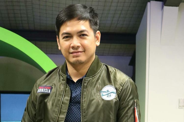 Tommy Kurniawan Anggota DPR dari PKB. Foto : Ist
