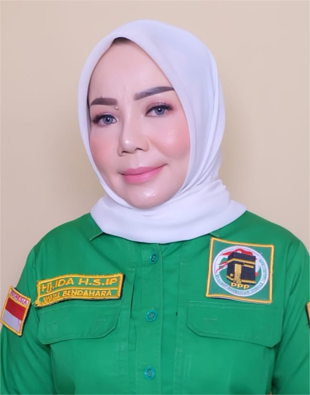 Anggota Komisi V Ingatkan Sekolah di Banten untuk Bebas Rokok, Bullying dan Ramah Anak Anggota Komisi V DPRD Provinsi Banten, Ida Hamidah.(Dok. pribadi)