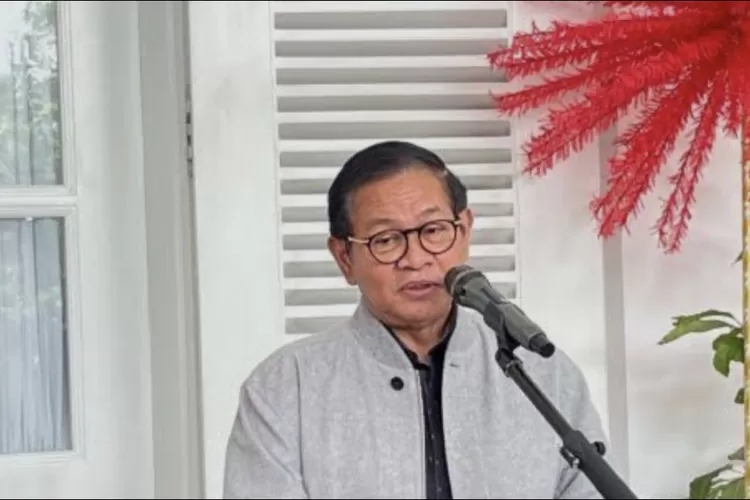 Gubernur DKI Pramono Anung. Foto : Ist