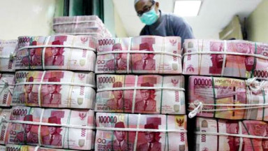 BI Pastikan Data Simpanan Pemda di Bank Akurat dan Terverifikasi Ilustrasi. Foto : Ist