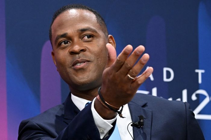 Curhat Pelatih Kluivert Setelah Gagal Bawa Timnas Ke Piala Dunia Pelatih Timnas Indonesia, Patrick Kluivert. Foto : Ist