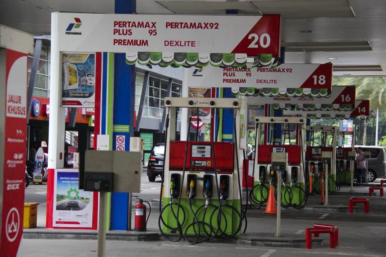 Diduga Kabur Usai Isi BBM, Pertamina Pastikan Kasus Ditangani Sesuai Prosedur Ilustrasi. Foto : Ist