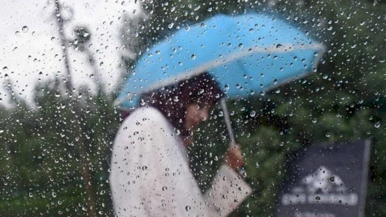 Info Cuaca Di Jakarta Selasa 14/10, Apakah Hujan Atau Panas? Ilustrasi. Foto : Ist