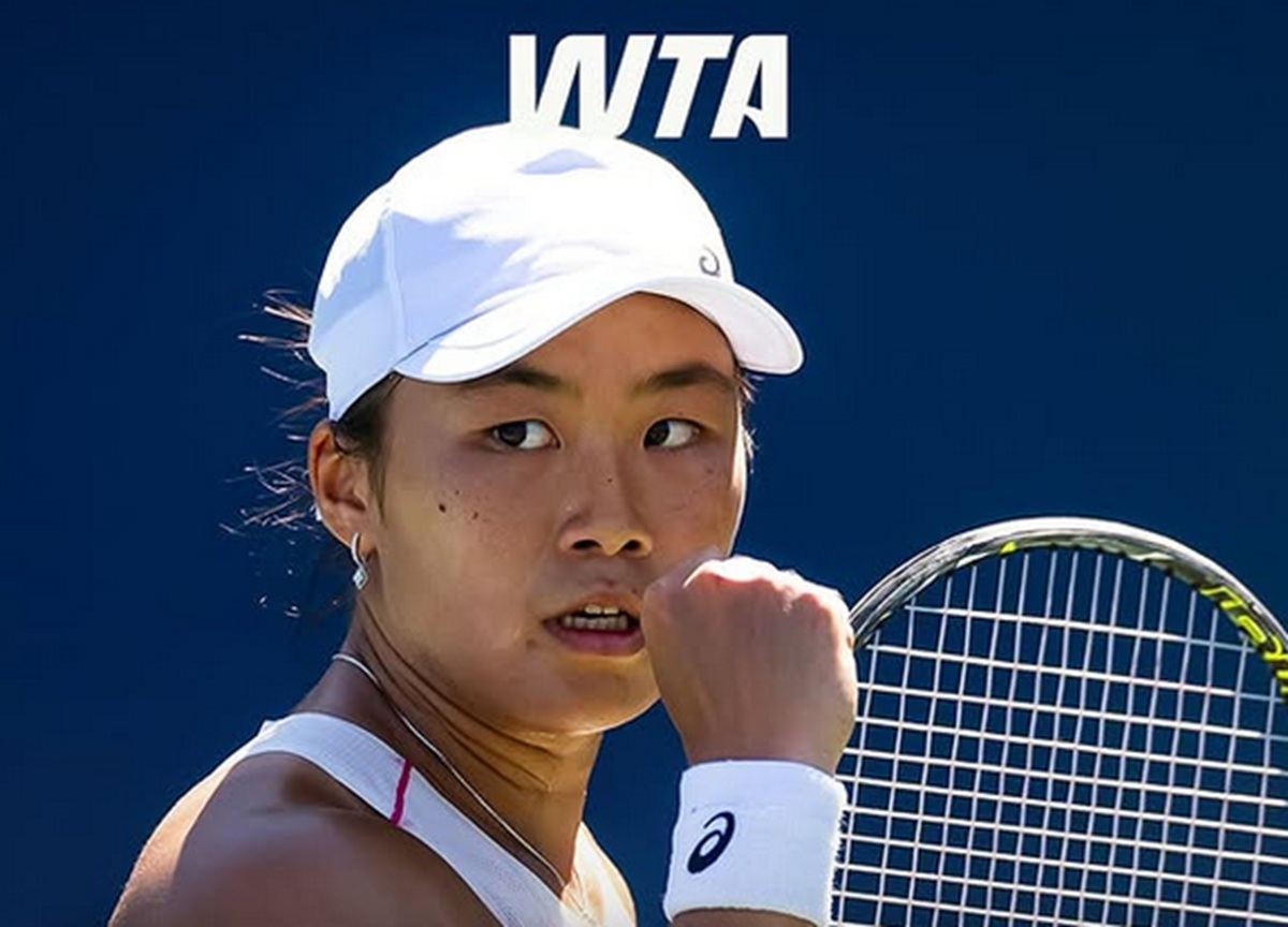 Janice Dan Priska Tembus Semifinal WTA 125 Jinan Open 2025 Petenis andalan Indonesia Janice Tjen. Foto : Ist