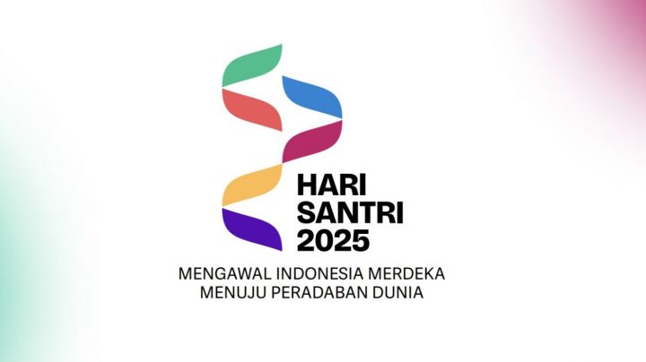 Kado Indah Hari Santri: Presiden Prabowo Setujui Pembentukan Ditjen Pesantren Foto : Ist