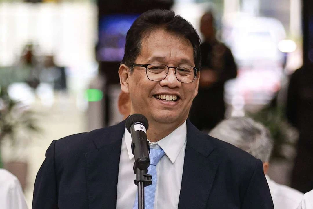 Kasih Contoh Soal Coretax, Purbaya: Indonesia Sering Dikibuli Asing Menkeu Purbaya. Foto : Ist