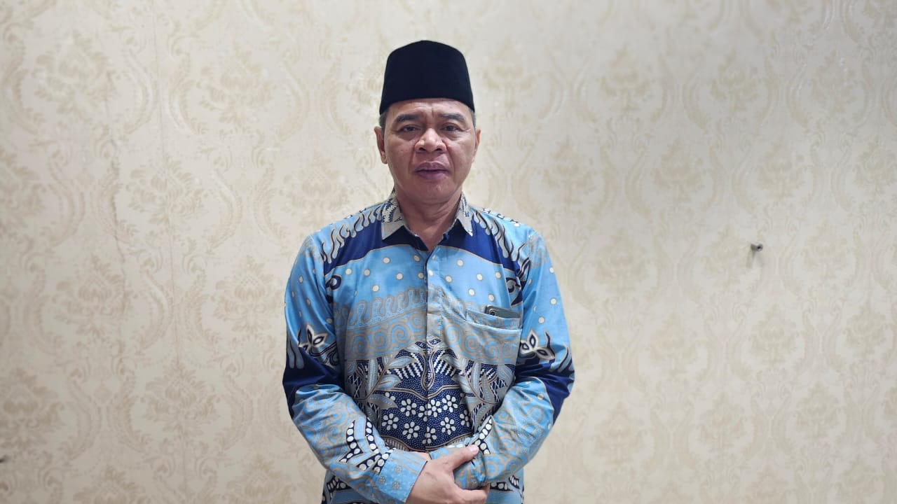 MUI Tangsel: Stop Framing Negatif Ke Pesantren Sekretaris Umum MUI Tangsel, KH Abdul Rojak. Foto : Ist