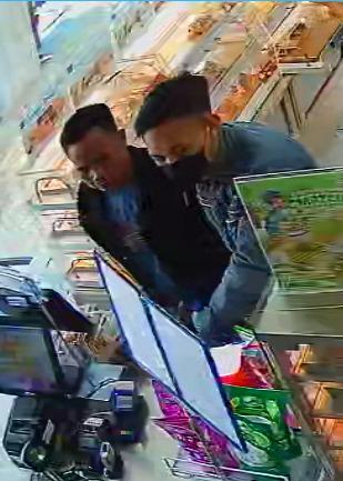 Polisi Ringkus 4 Orang Sindikat Pengganjal ATM Ist.