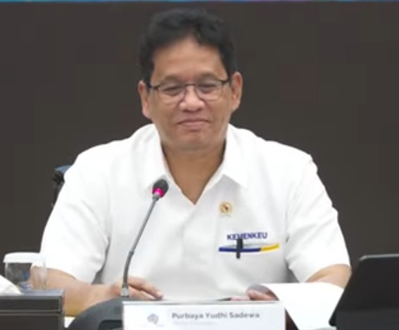 Pro Kontra Gaya Koboi Purbaya: “Itu Perintah Presiden, Orang Nggak Terima, I Don’t Care!” Menkeu Purbaya. Foto : Ist