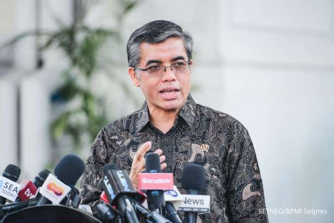 Program Magang Nasional Dapat Dukungan, Juga Catatan Menaker Yassierli. Foto : Ist