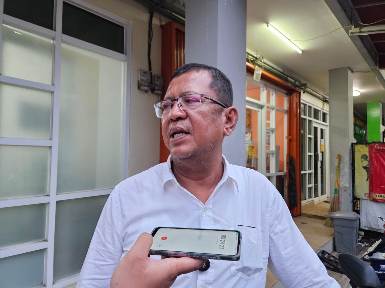 Sah, Hasil Verifikasi Terdapat 819 Peserta Steering Committee (SC) Muskot KADIN Tangsel, Nunung Nursiamuddin