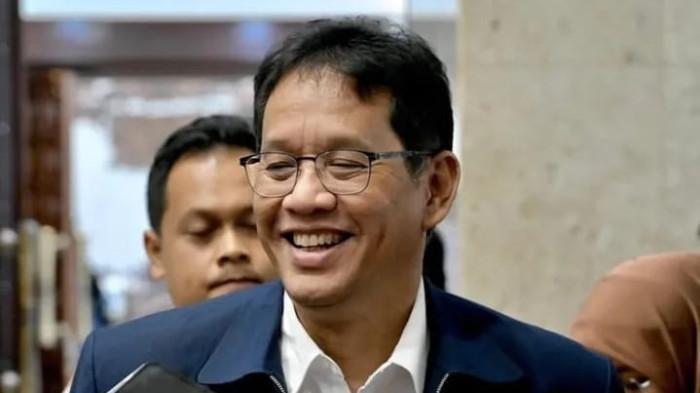 Menkeu Purbaya. Foto :  Ist