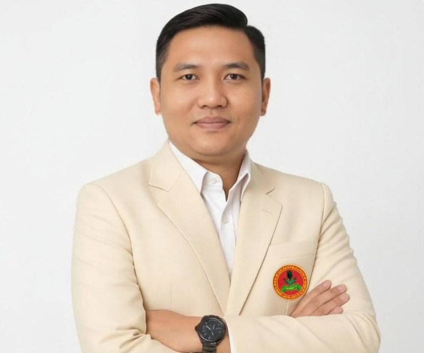 Hafiz Juliansyah Terpilih Sebagai Ketua Umum Pimpinan Daerah Pemuda Muhammadiyah Kota Tangerang Selatan Periode 2025–2029. Foto : Ist